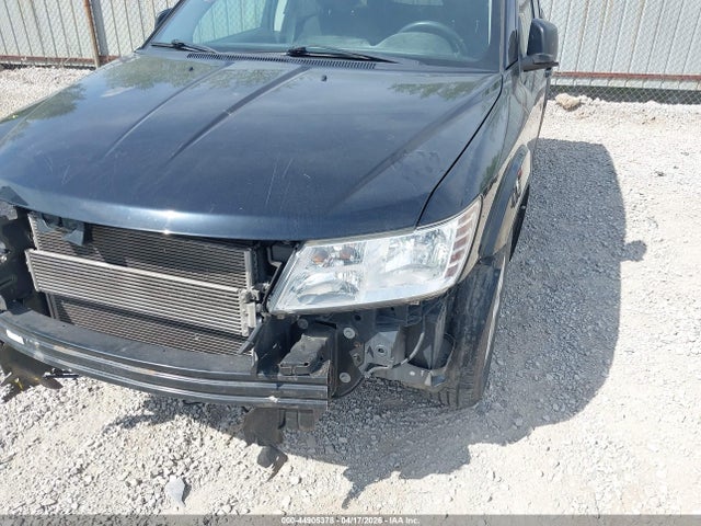 Продажа на аукционе авто 2017 Dodge Journey Se, vin: 3C4PDCAB2HT606175, номер лота: 44905378