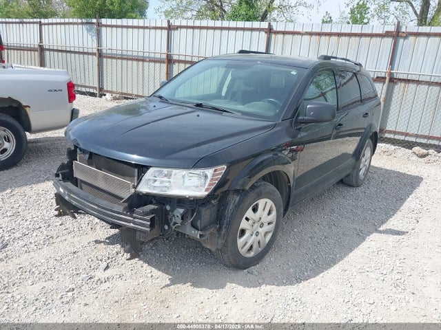 Продажа на аукционе авто 2017 Dodge Journey Se, vin: 3C4PDCAB2HT606175, номер лота: 44905378