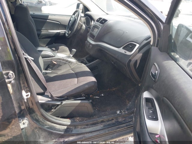 Продажа на аукционе авто 2017 Dodge Journey Se, vin: 3C4PDCAB2HT606175, номер лота: 44905378