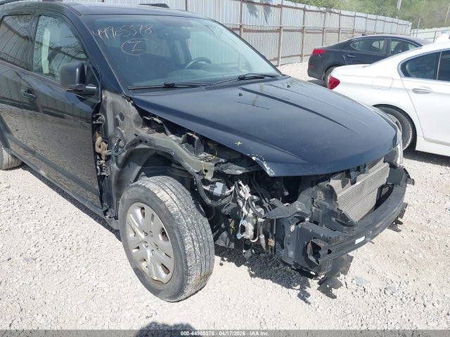 Продажа на аукционе авто 2017 Dodge Journey Se, vin: 3C4PDCAB2HT606175, номер лота: 44905378