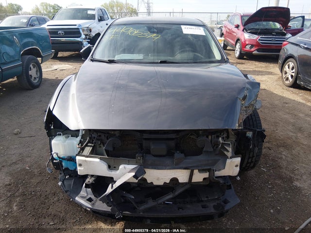 Aukcja sprzedaży 2017 Mazda Mazda6 Touring, vin: JM1GL1V53H1137827, numer aukcji: 44905379
