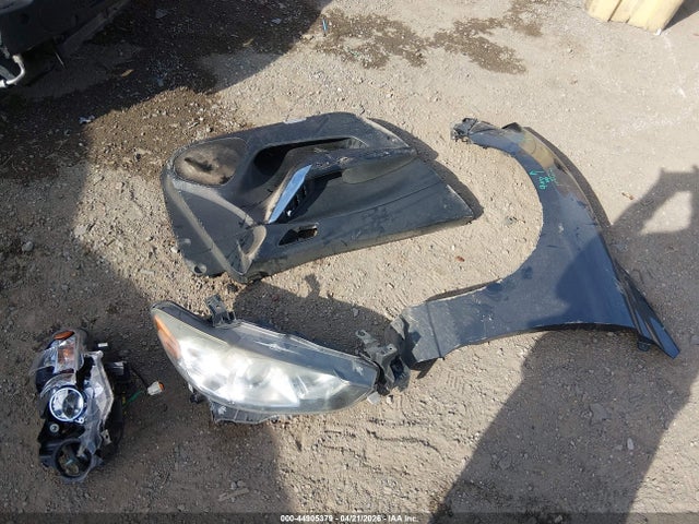 Aukcja sprzedaży 2017 Mazda Mazda6 Touring, vin: JM1GL1V53H1137827, numer aukcji: 44905379
