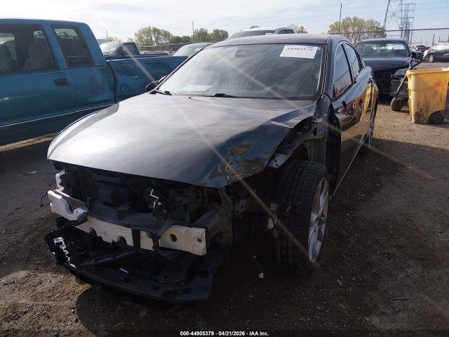 Aukcja sprzedaży 2017 Mazda Mazda6 Touring, vin: JM1GL1V53H1137827, numer aukcji: 44905379