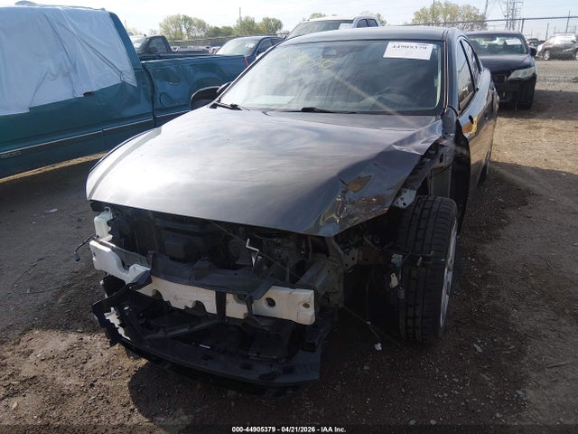 Aukcja sprzedaży 2017 Mazda Mazda6 Touring, vin: JM1GL1V53H1137827, numer aukcji: 44905379