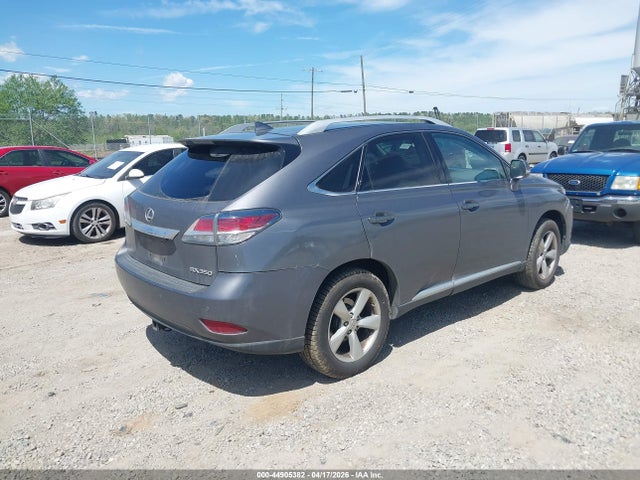 Aukcja sprzedaży 2014 Lexus Rx 350, vin: 2T2BK1BA0EC249907, numer aukcji: 44905382