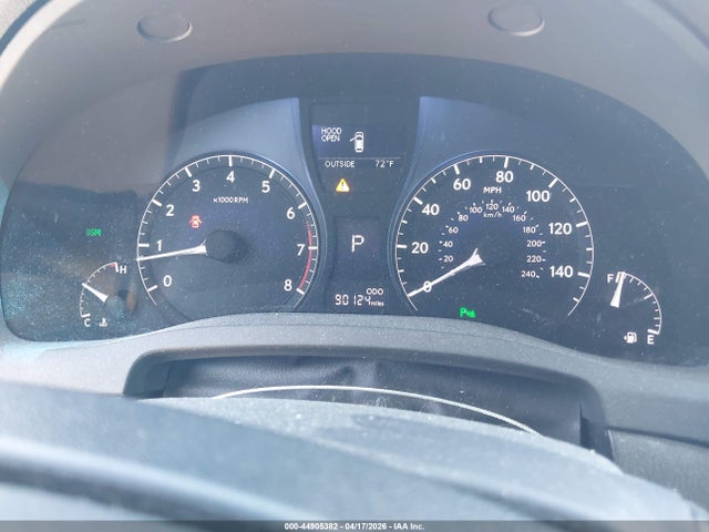 Aukcja sprzedaży 2014 Lexus Rx 350, vin: 2T2BK1BA0EC249907, numer aukcji: 44905382
