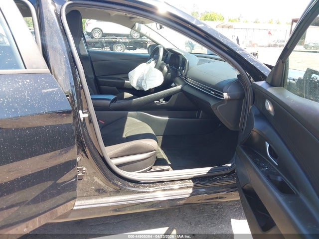 Aukcja sprzedaży 2022 Hyundai Elantra Hybrid Blue, vin: KMHLM4AJ5NU024998, numer aukcji: 44905384
