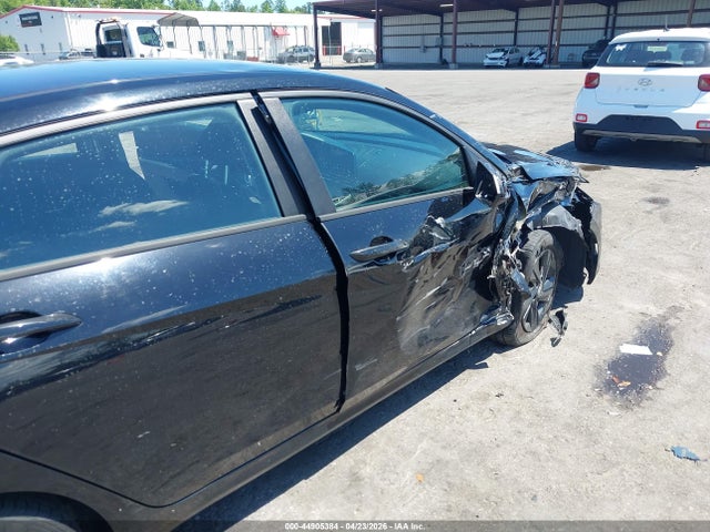 Aukcja sprzedaży 2022 Hyundai Elantra Hybrid Blue, vin: KMHLM4AJ5NU024998, numer aukcji: 44905384