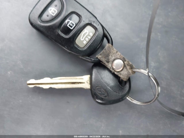 Aukcja sprzedaży 2015 Hyundai Elantra Se, vin: KMHDH4AE2FU258965, numer aukcji: 44905389