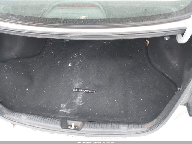 Aukcja sprzedaży 2015 Hyundai Elantra Se, vin: KMHDH4AE2FU258965, numer aukcji: 44905389