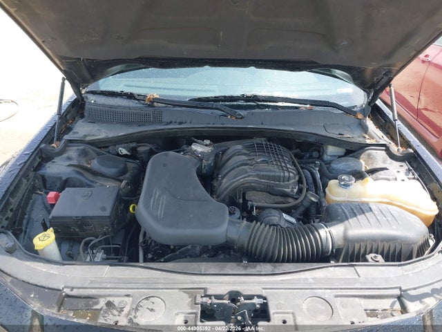 Продажа на аукционе авто 2012 Chrysler 300 S V6, vin: 2C3CCABG0CH279328, номер лота: 44905392