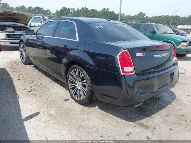 Продажа на аукционе авто 2012 Chrysler 300 S V6, vin: 2C3CCABG0CH279328, номер лота: 44905392