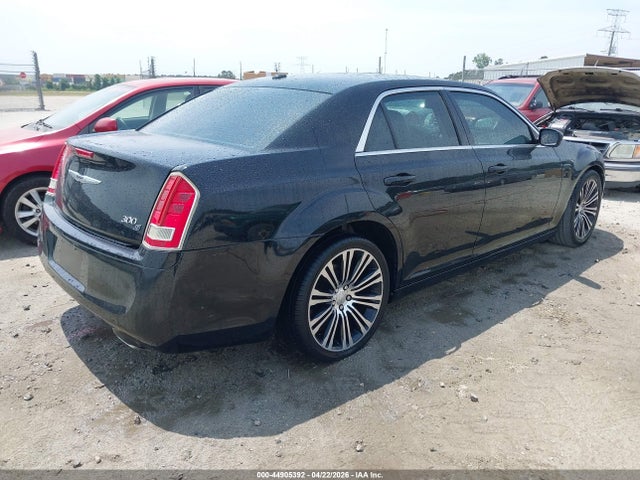 Продажа на аукционе авто 2012 Chrysler 300 S V6, vin: 2C3CCABG0CH279328, номер лота: 44905392