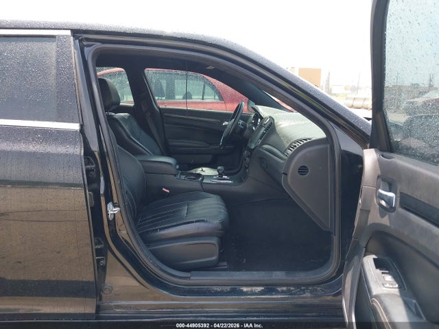 Продажа на аукционе авто 2012 Chrysler 300 S V6, vin: 2C3CCABG0CH279328, номер лота: 44905392