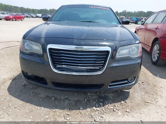 Продажа на аукционе авто 2012 Chrysler 300 S V6, vin: 2C3CCABG0CH279328, номер лота: 44905392