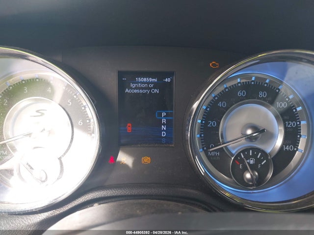Продажа на аукционе авто 2012 Chrysler 300 S V6, vin: 2C3CCABG0CH279328, номер лота: 44905392