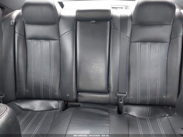 Продажа на аукционе авто 2012 Chrysler 300 S V6, vin: 2C3CCABG0CH279328, номер лота: 44905392