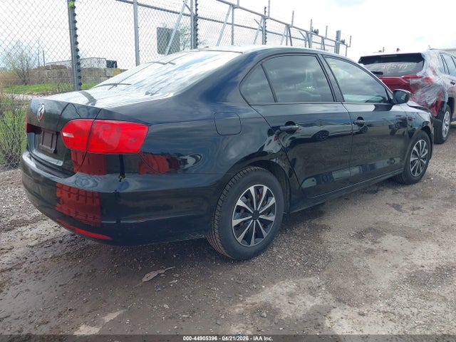 44905396 :رقم المزاد ، 3VW2K7AJ8CM360831 vin ، 2012 Volkswagen Jetta 2.0l S مزاد بيع