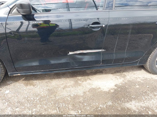 44905396 :رقم المزاد ، 3VW2K7AJ8CM360831 vin ، 2012 Volkswagen Jetta 2.0l S مزاد بيع