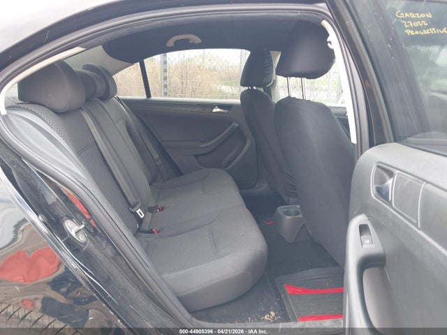44905396 :رقم المزاد ، 3VW2K7AJ8CM360831 vin ، 2012 Volkswagen Jetta 2.0l S مزاد بيع