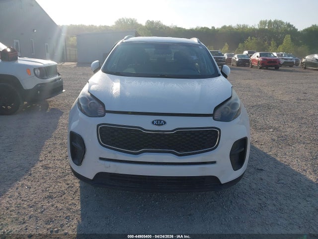 Продажа на аукционе авто 2019 Kia Sportage Lx, vin: KNDPM3AC6K7563951, номер лота: 44905400
