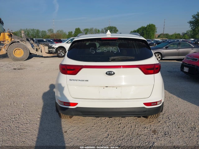 Продажа на аукционе авто 2019 Kia Sportage Lx, vin: KNDPM3AC6K7563951, номер лота: 44905400