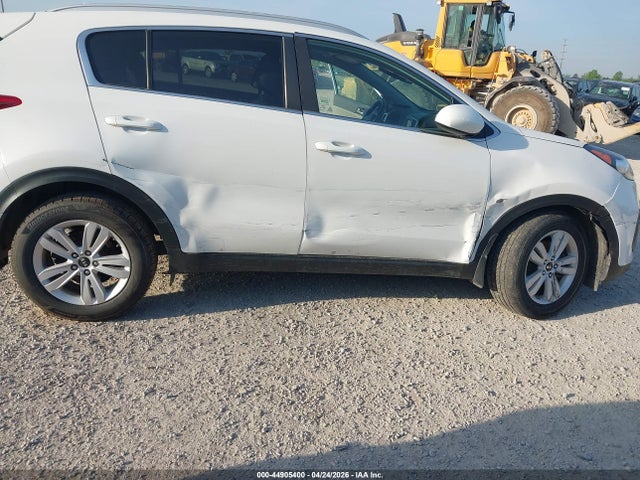 Продажа на аукционе авто 2019 Kia Sportage Lx, vin: KNDPM3AC6K7563951, номер лота: 44905400