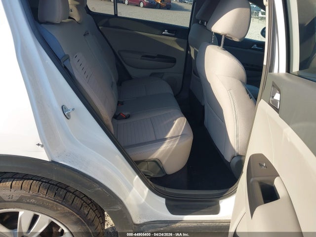 Продажа на аукционе авто 2019 Kia Sportage Lx, vin: KNDPM3AC6K7563951, номер лота: 44905400