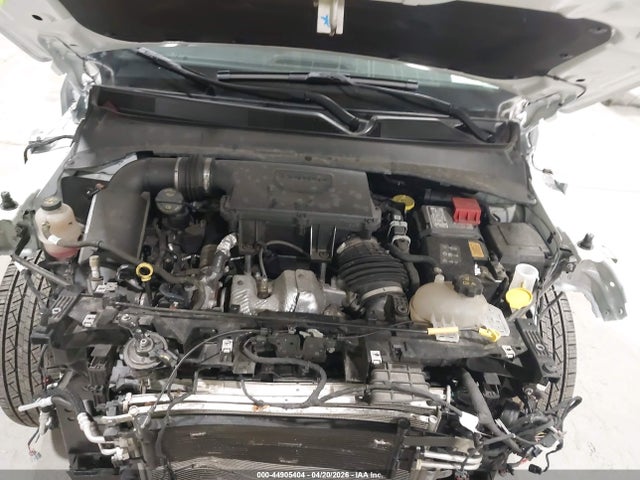Aukcja sprzedaży 2024 Jeep Compass Limited 4x4, vin: 3C4NJDCN7RT134070, numer aukcji: 44905404