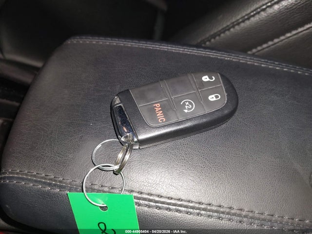 Aukcja sprzedaży 2024 Jeep Compass Limited 4x4, vin: 3C4NJDCN7RT134070, numer aukcji: 44905404
