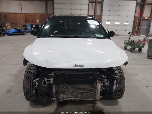 Aukcja sprzedaży 2024 Jeep Compass Limited 4x4, vin: 3C4NJDCN7RT134070, numer aukcji: 44905404