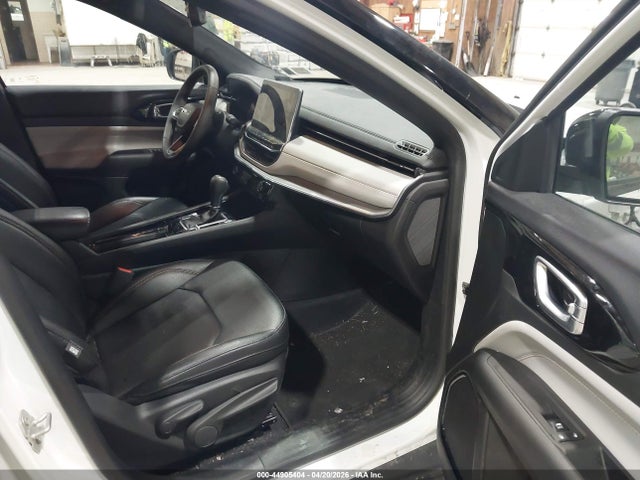 Aukcja sprzedaży 2024 Jeep Compass Limited 4x4, vin: 3C4NJDCN7RT134070, numer aukcji: 44905404