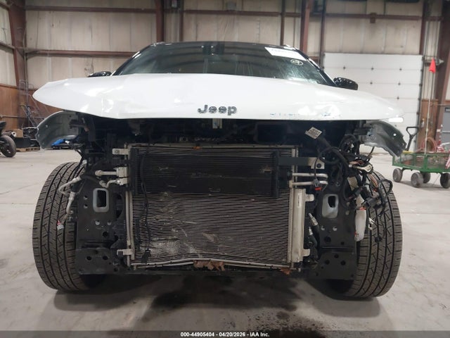 Aukcja sprzedaży 2024 Jeep Compass Limited 4x4, vin: 3C4NJDCN7RT134070, numer aukcji: 44905404