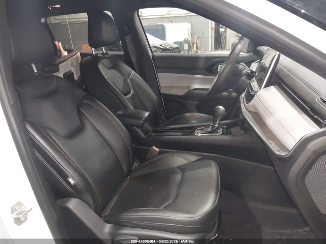 Aukcja sprzedaży 2024 Jeep Compass Limited 4x4, vin: 3C4NJDCN7RT134070, numer aukcji: 44905404