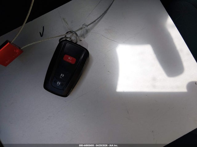 2021 Toyota Rav4 Hybrid Xle მანქანა იყიდება აუქციონზე, vin: 4T3R6RFV9MU020827, აუქციონის ნომერი: 44905405