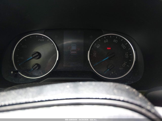 2021 Toyota Rav4 Hybrid Xle მანქანა იყიდება აუქციონზე, vin: 4T3R6RFV9MU020827, აუქციონის ნომერი: 44905405