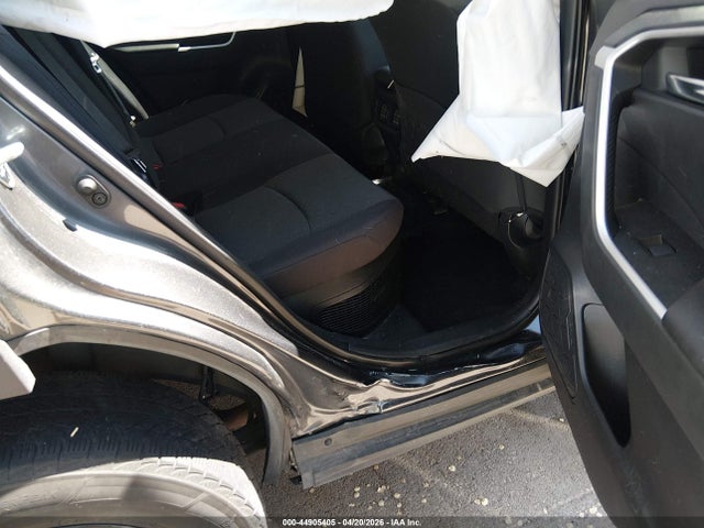 2021 Toyota Rav4 Hybrid Xle მანქანა იყიდება აუქციონზე, vin: 4T3R6RFV9MU020827, აუქციონის ნომერი: 44905405