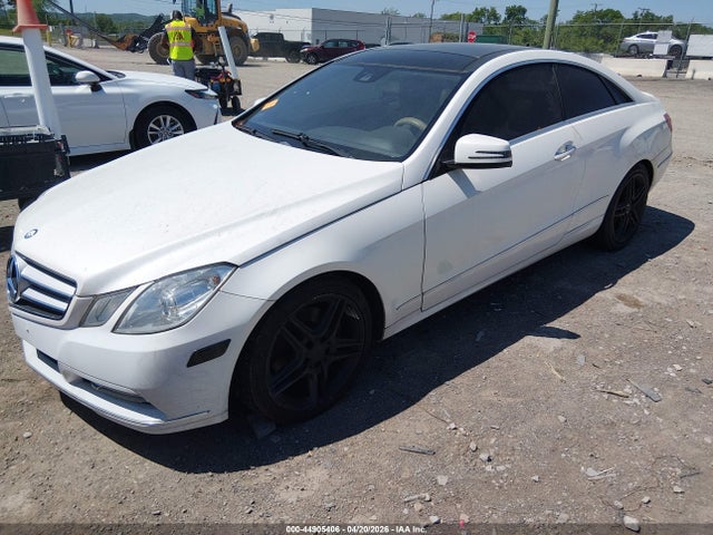 44905406 :رقم المزاد ، WDDKJ8JB8DF216238 vin ، 2013 Mercedes-benz E 350 4matic مزاد بيع