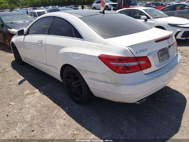 44905406 :رقم المزاد ، WDDKJ8JB8DF216238 vin ، 2013 Mercedes-benz E 350 4matic مزاد بيع