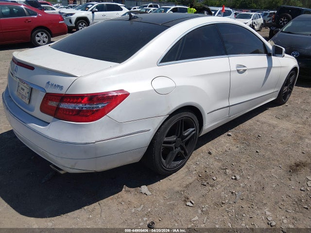 44905406 :رقم المزاد ، WDDKJ8JB8DF216238 vin ، 2013 Mercedes-benz E 350 4matic مزاد بيع