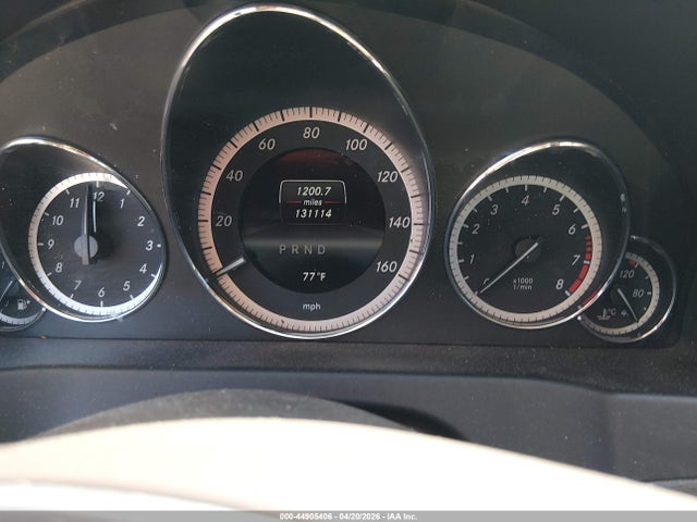 44905406 :رقم المزاد ، WDDKJ8JB8DF216238 vin ، 2013 Mercedes-benz E 350 4matic مزاد بيع