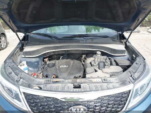 Aukcja sprzedaży 2014 Kia Sorento Lx, vin: 5XYKT3A65EG475715, numer aukcji: 44905407