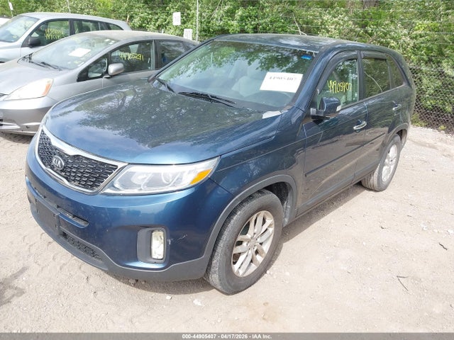 Aukcja sprzedaży 2014 Kia Sorento Lx, vin: 5XYKT3A65EG475715, numer aukcji: 44905407