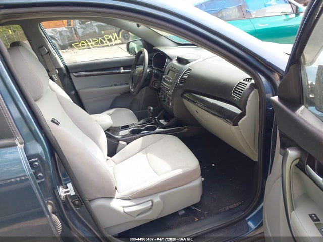Aukcja sprzedaży 2014 Kia Sorento Lx, vin: 5XYKT3A65EG475715, numer aukcji: 44905407