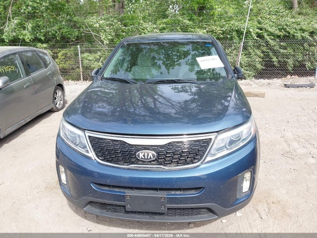 Aukcja sprzedaży 2014 Kia Sorento Lx, vin: 5XYKT3A65EG475715, numer aukcji: 44905407