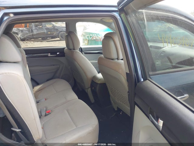 Aukcja sprzedaży 2014 Kia Sorento Lx, vin: 5XYKT3A65EG475715, numer aukcji: 44905407