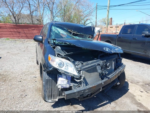 44905408 :رقم المزاد ، 5TDKK3DC1FS651071 vin ، 2015 Toyota Sienna Le 8 Passenger مزاد بيع
