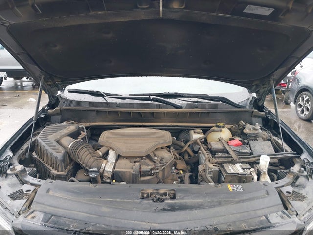 Продажа на аукционе авто 2021 Cadillac Xt6 Fwd Premium Luxury, vin: 1GYKPCRS2MZ104463, номер лота: 44905409