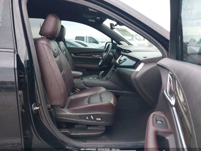 Продажа на аукционе авто 2021 Cadillac Xt6 Fwd Premium Luxury, vin: 1GYKPCRS2MZ104463, номер лота: 44905409