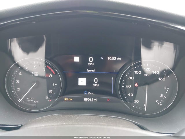 Продажа на аукционе авто 2021 Cadillac Xt6 Fwd Premium Luxury, vin: 1GYKPCRS2MZ104463, номер лота: 44905409